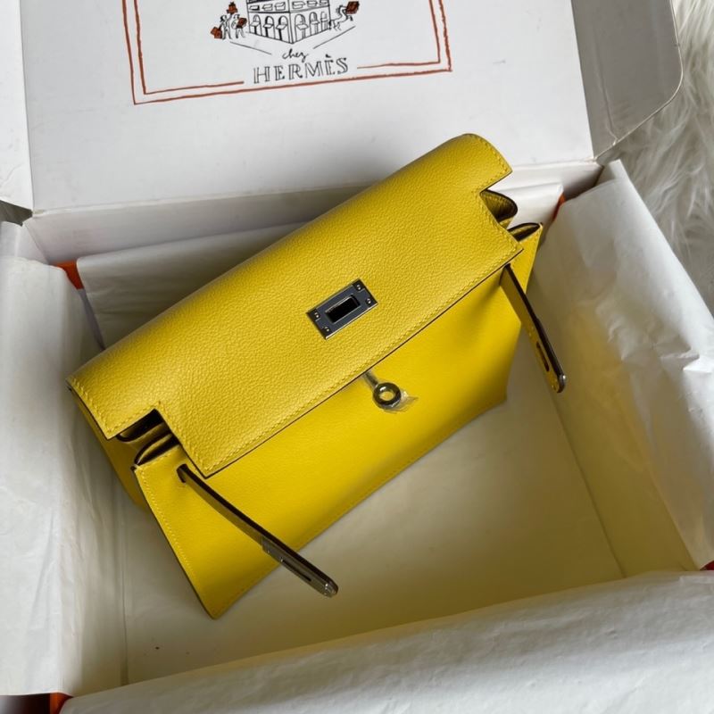 Hermes Kelly DanSe Bags